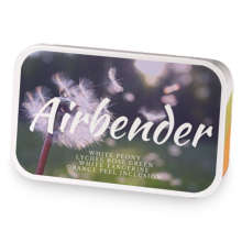 Airbender sample blend