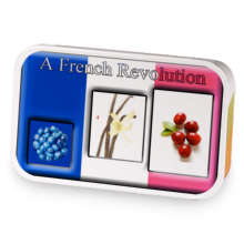A French Revolution sample blend