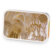 Gabriel sample blend