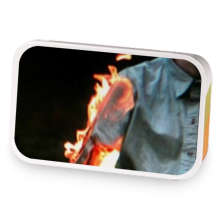 Conah Baker sample blend