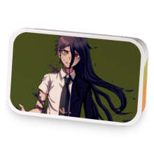 Hajime's Orange Juice sample blend