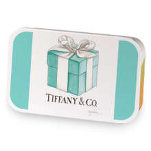 Tiffany & Co sample blend