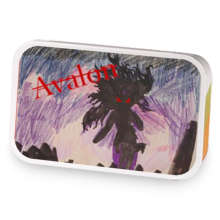 Avalon sample blend