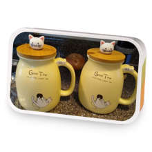 Thai Iced Tea sample blend