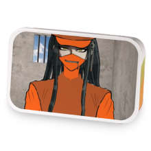 Shower Water - ValidKorekiyo sample blend