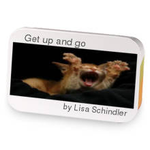 Get up and go sample blend