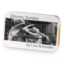 Gloomy Sunday sample blend