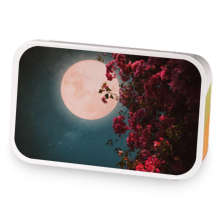 Twilight Garden Earl Grey sample blend