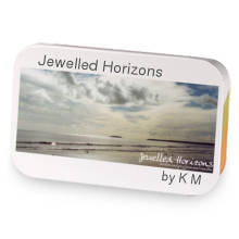 Jewelled Horizons sample blend