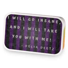 The Artist  sample blend