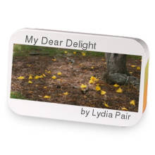 My Dear Delight sample blend