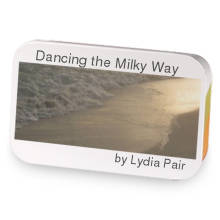 Dancing the Milky Way sample blend