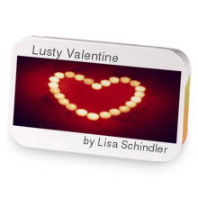 Lusty Valentine sample blend
