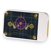Provencal Toulouse cozy   sample blend