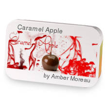 Caramel Apple sample blend