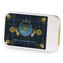 Marthas Vineyard Mid Sommar sample blend