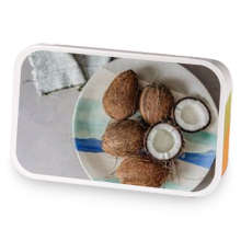 Cocnut Cream sample blend
