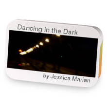 Dancing in the Dark sample blend