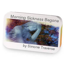 Morning Sickness Begone sample blend