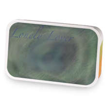Lonely Lover sample blend
