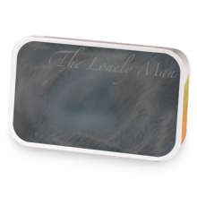 The Lonely Man sample blend