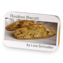 Rooibos Biscotti sample blend