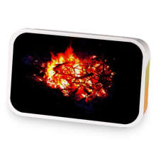 Creamy Orange Dream sample blend