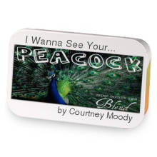 I Wanna See Your... sample blend