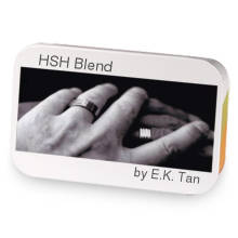 HSH Blend sample blend