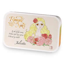 Juliette sample blend