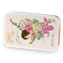 Jehan & Marie sample blend