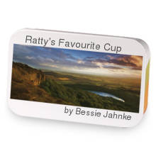Ratty's Favourite Cup sample blend