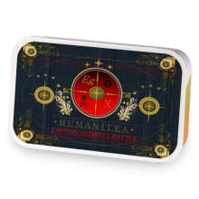 CAPTAIN AUBREYS BATTLE sample blend