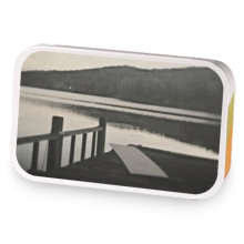 October Nights sample blend