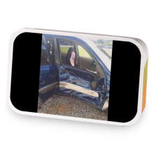 haha oops sample blend