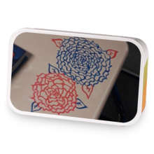 Floral Arrangement sample blend