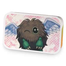 Kuriboh sample blend