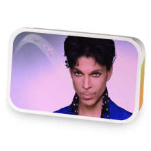 Raspberry Beret Tea sample blend