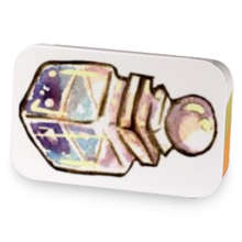 Elixir of Sleep sample blend