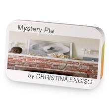Mystery Pie sample blend