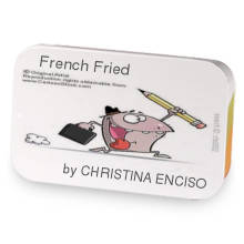 French Fried sample blend