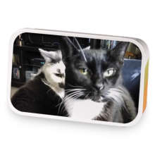 Daegans Apple Pie  sample blend