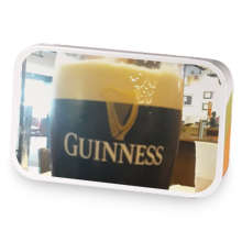 Paddy's Day Tea  sample blend