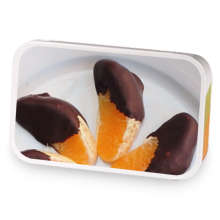 Daegn's Chocolate Covered Orange  sample blend