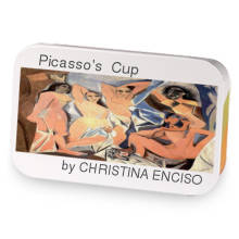 Picasso's  Cup sample blend