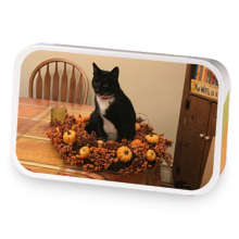 Autumn Fuj sample blend