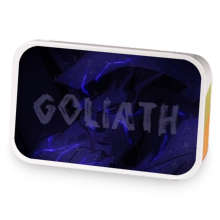 Goliath sample blend