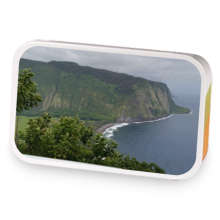 Smooth Morning sample blend