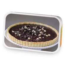 Nutella sample blend