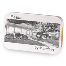 Peace sample blend